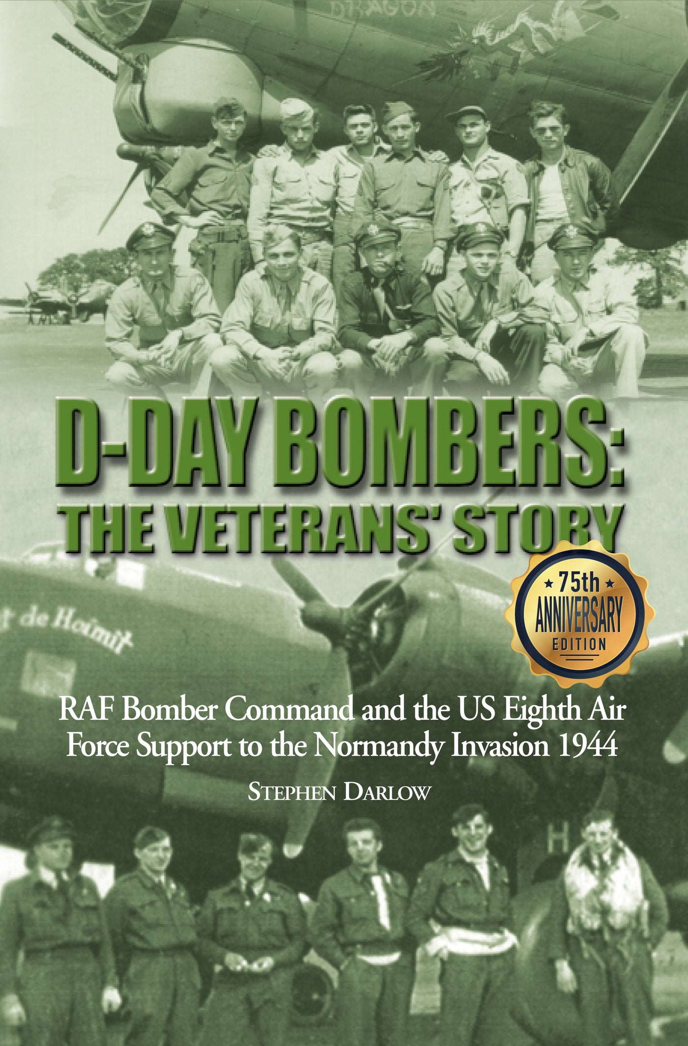 D-Day-Bomber: Die Geschichte der Veteranen 