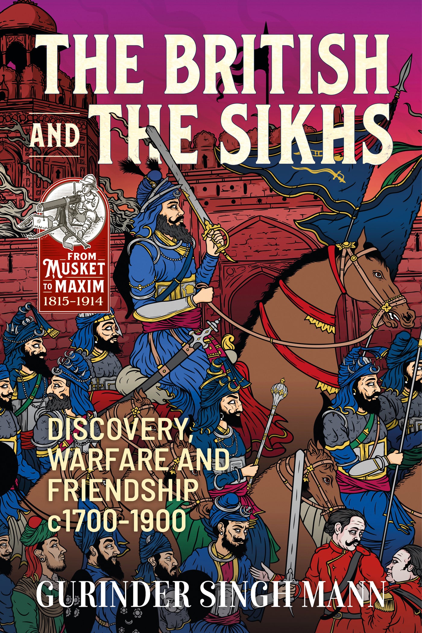 The British & the Sikhs