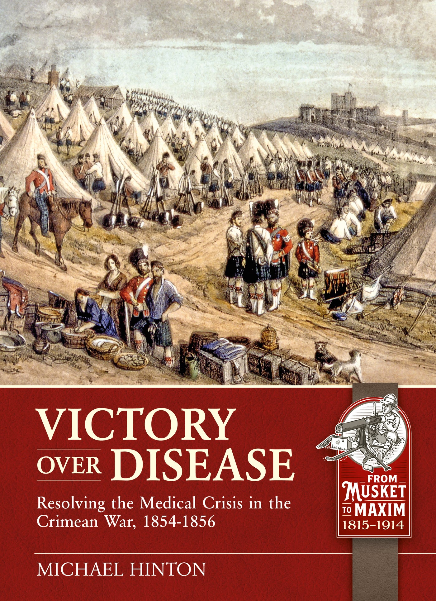 Victory over Disease