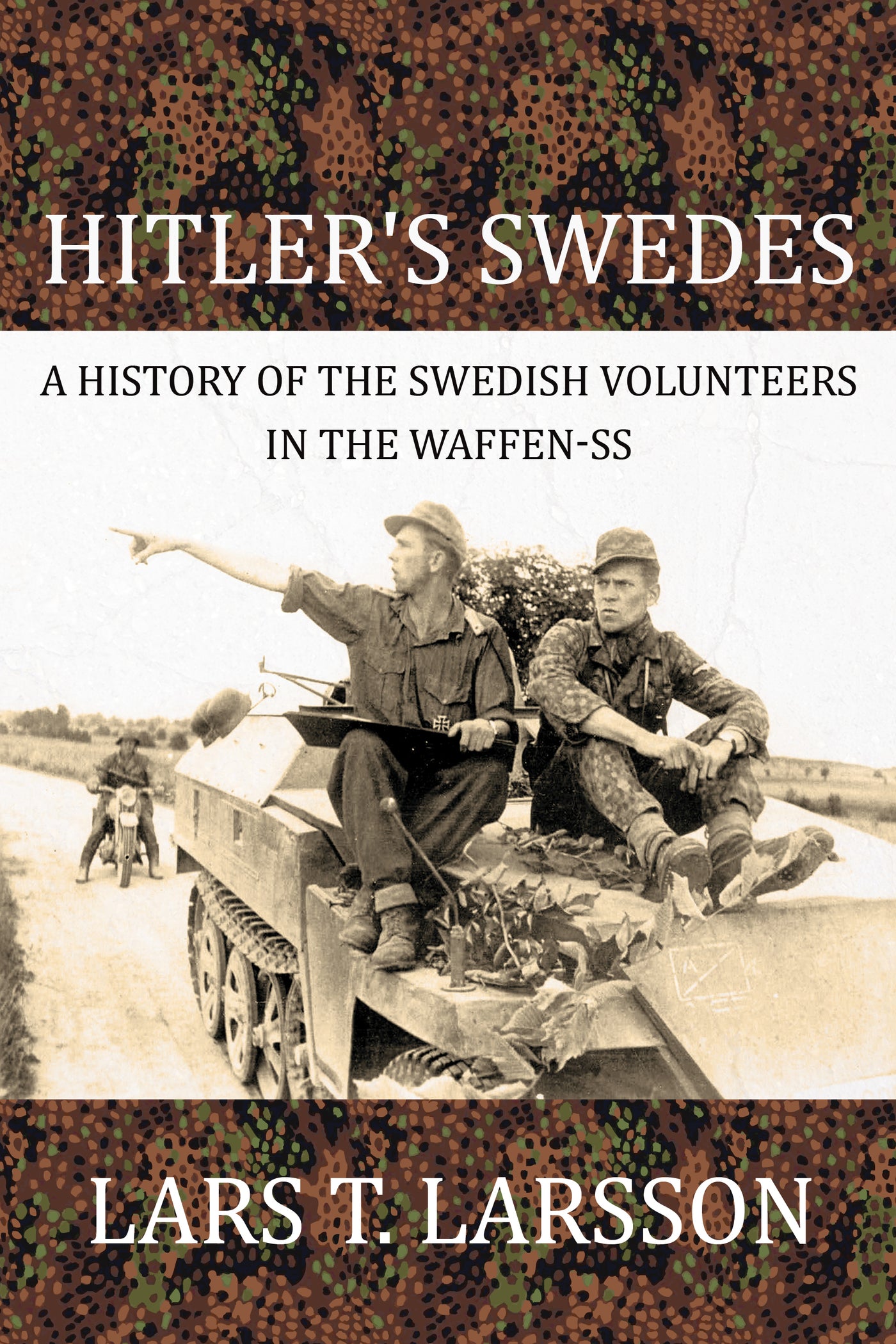 Hitlers Schweden 