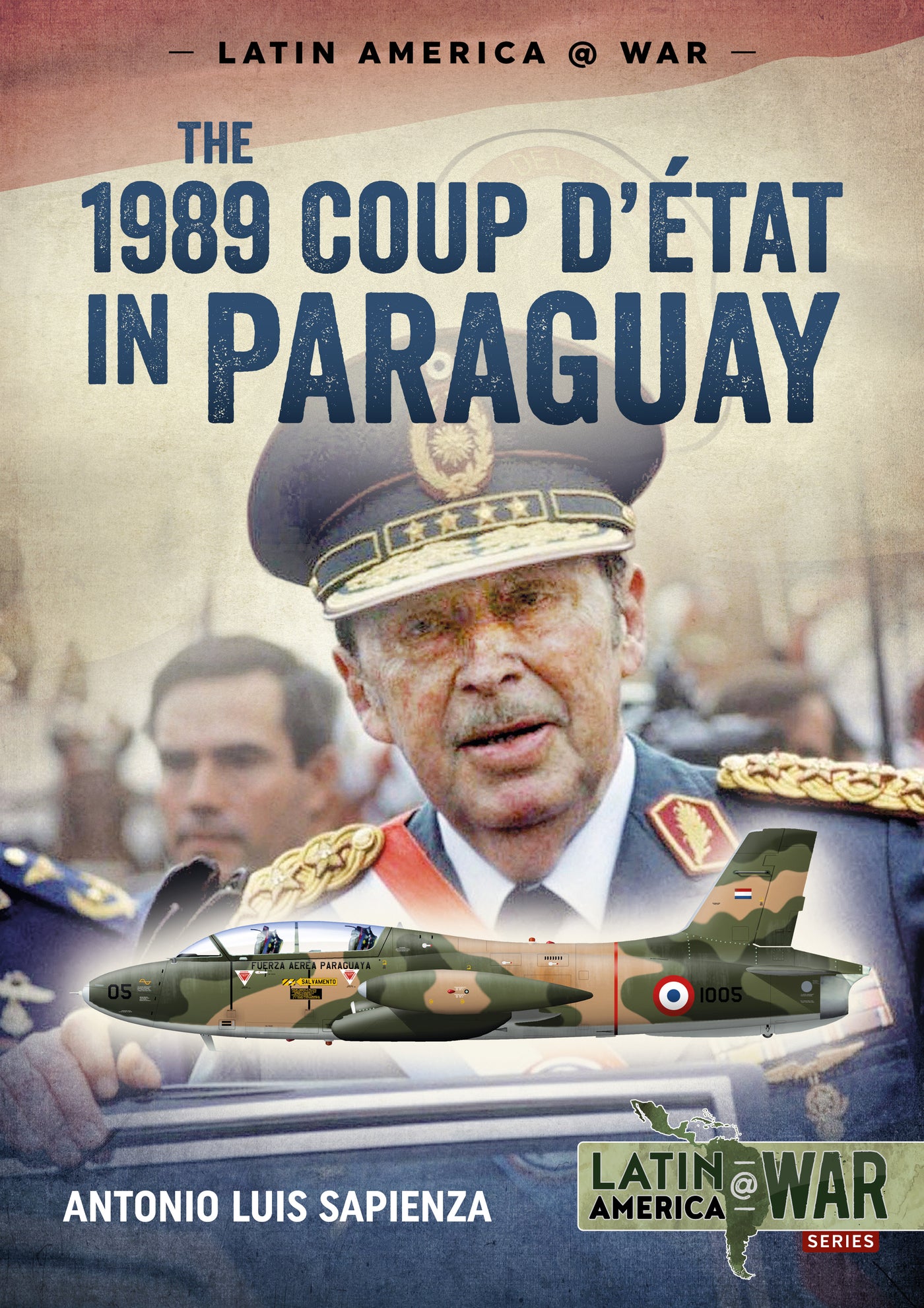 The 1989 Coup d'Étát in Paraguay