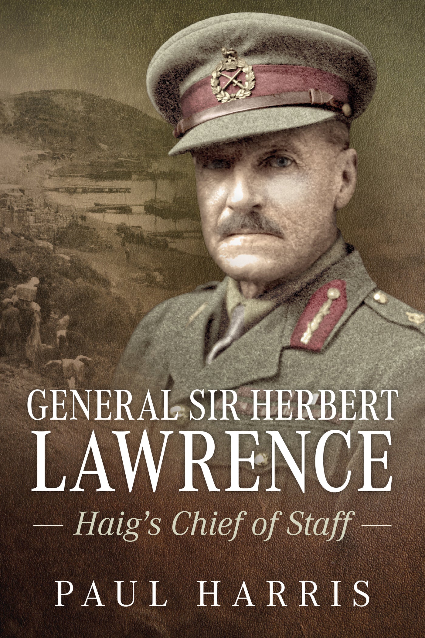 General Sir Herbert Lawrence