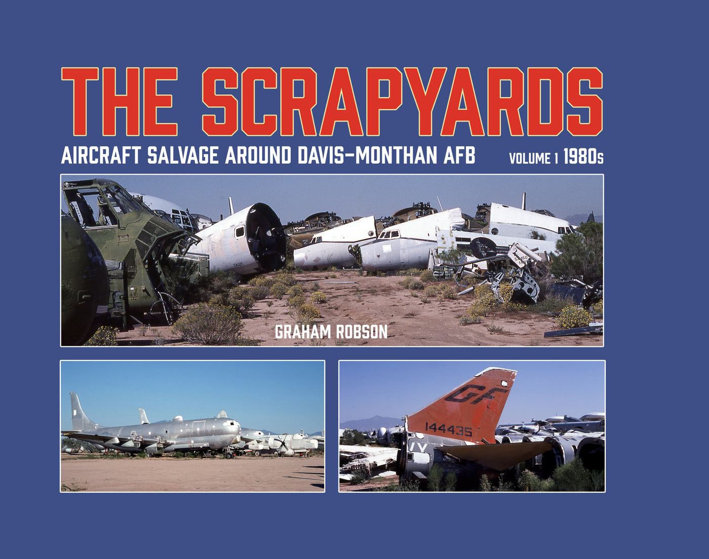 The Scrapyards