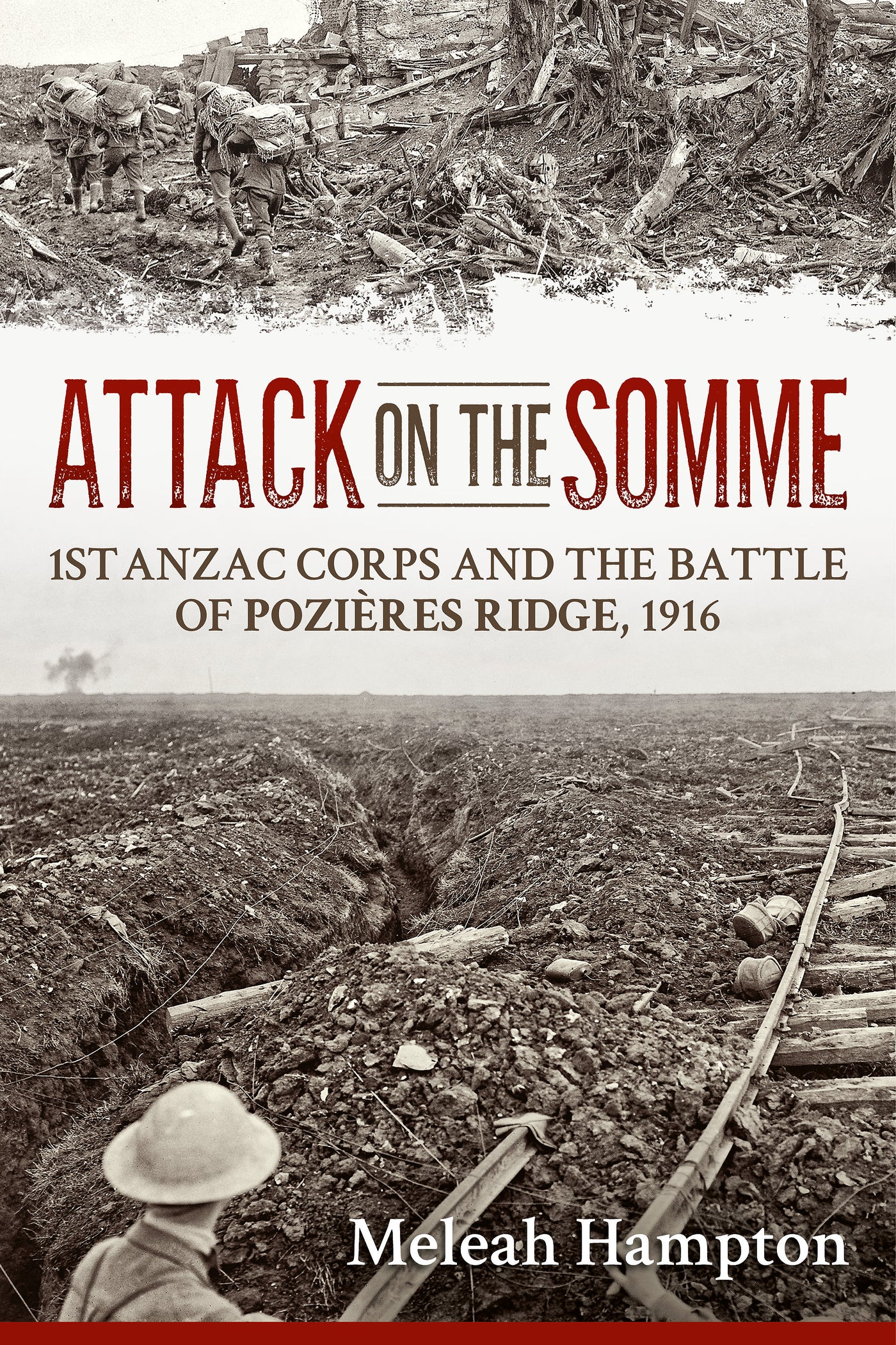 Attack on the Somme
