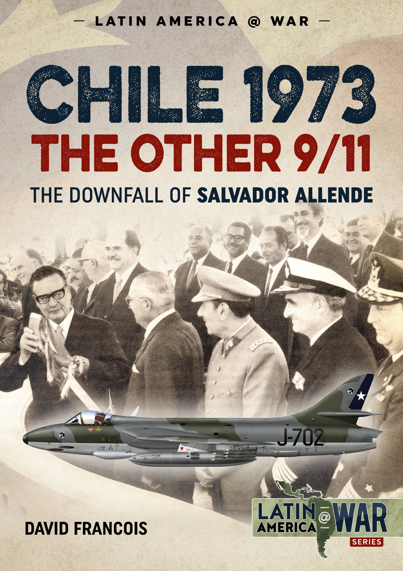 Chile 1973. The Other 9/11
