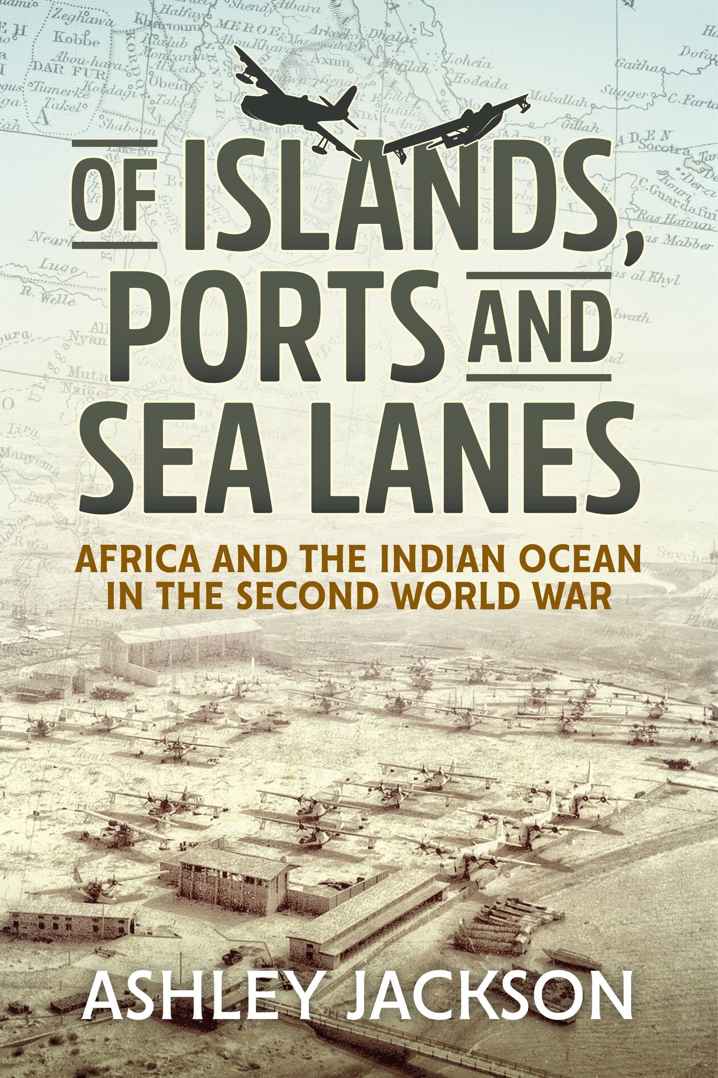 Of Islands, Ports and Sea Lanes