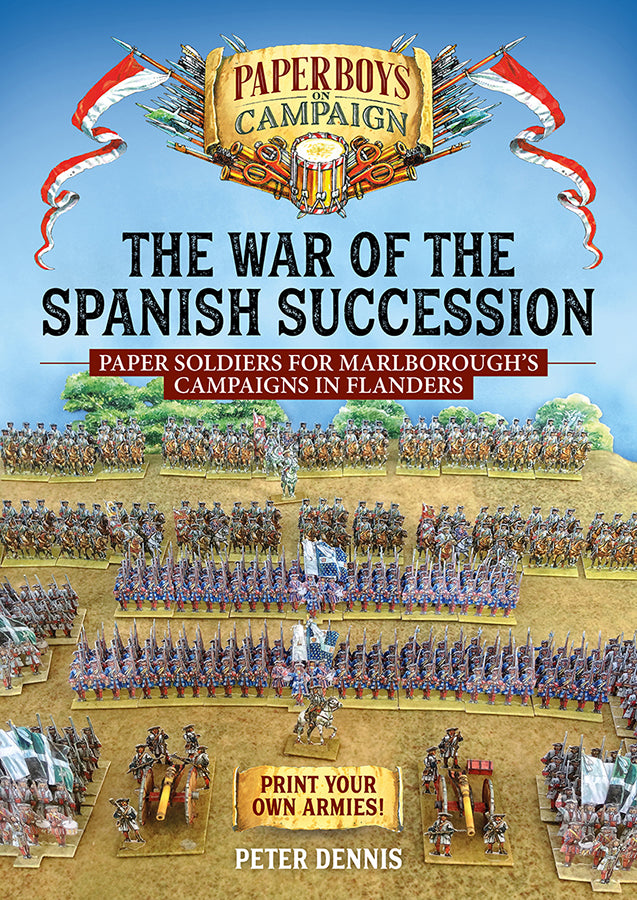 The War of the Spanish Succession