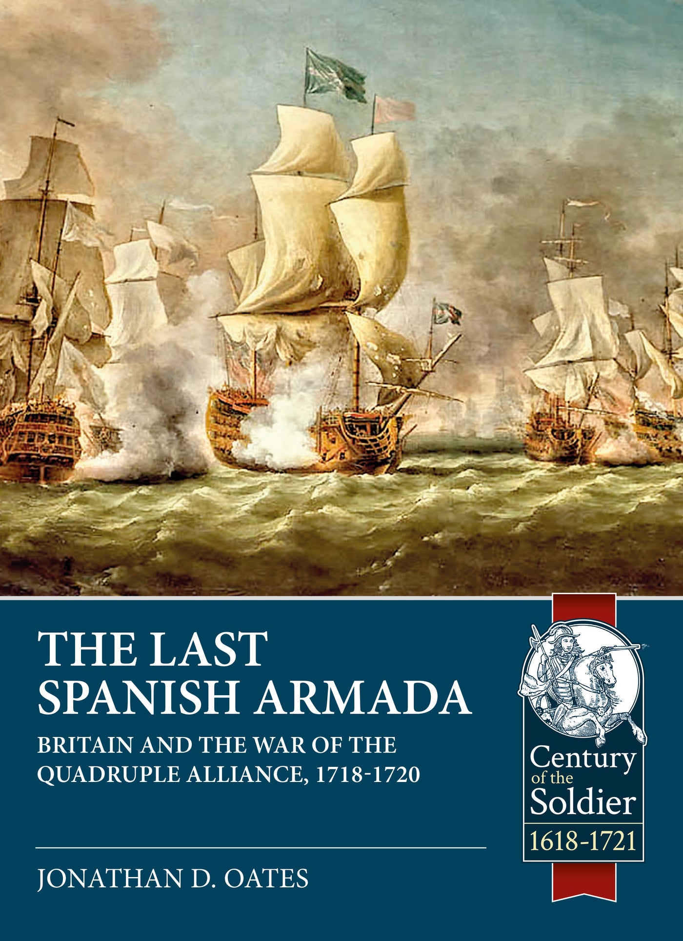 Die letzte spanische Armada 