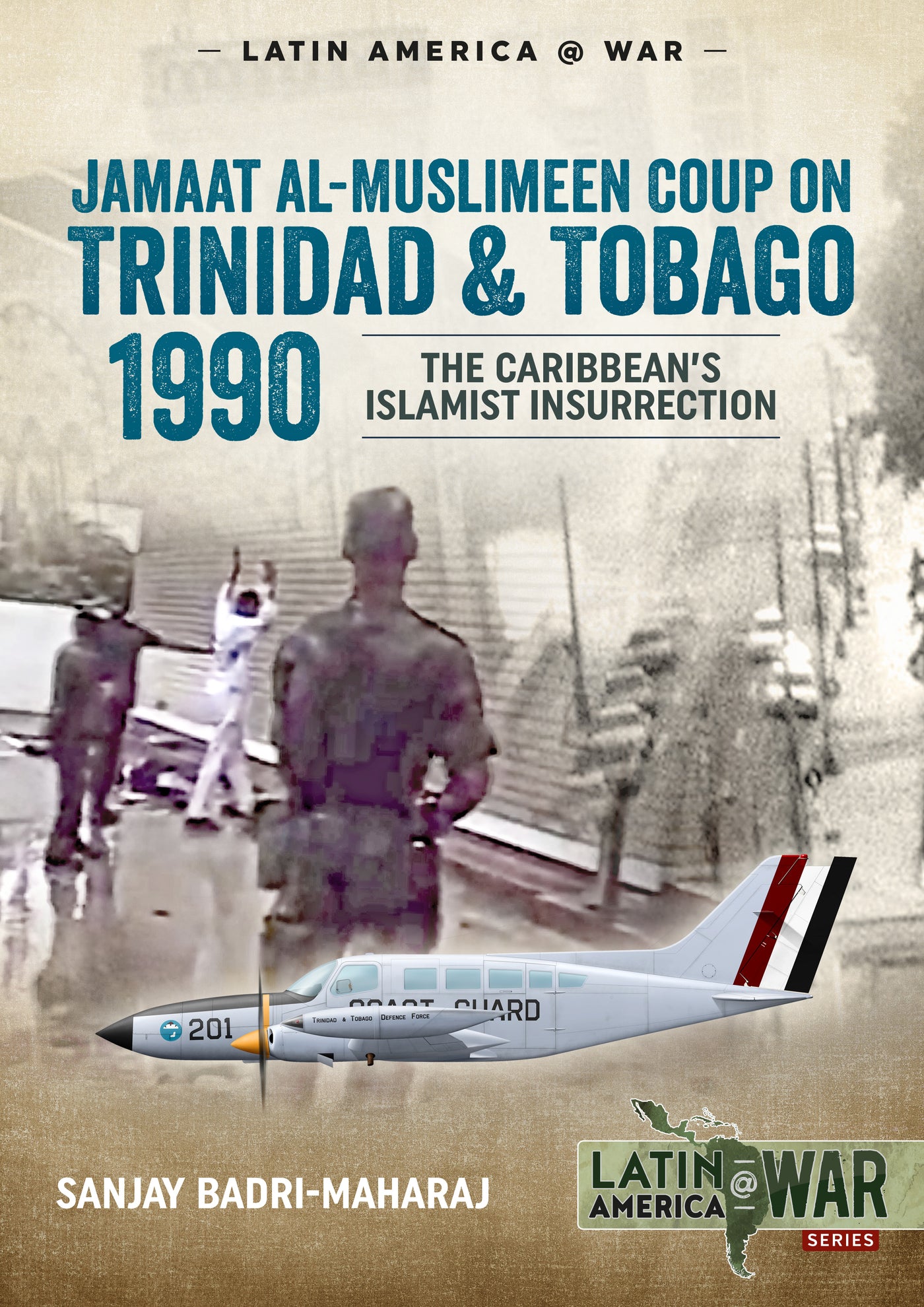 Trinidad 1990