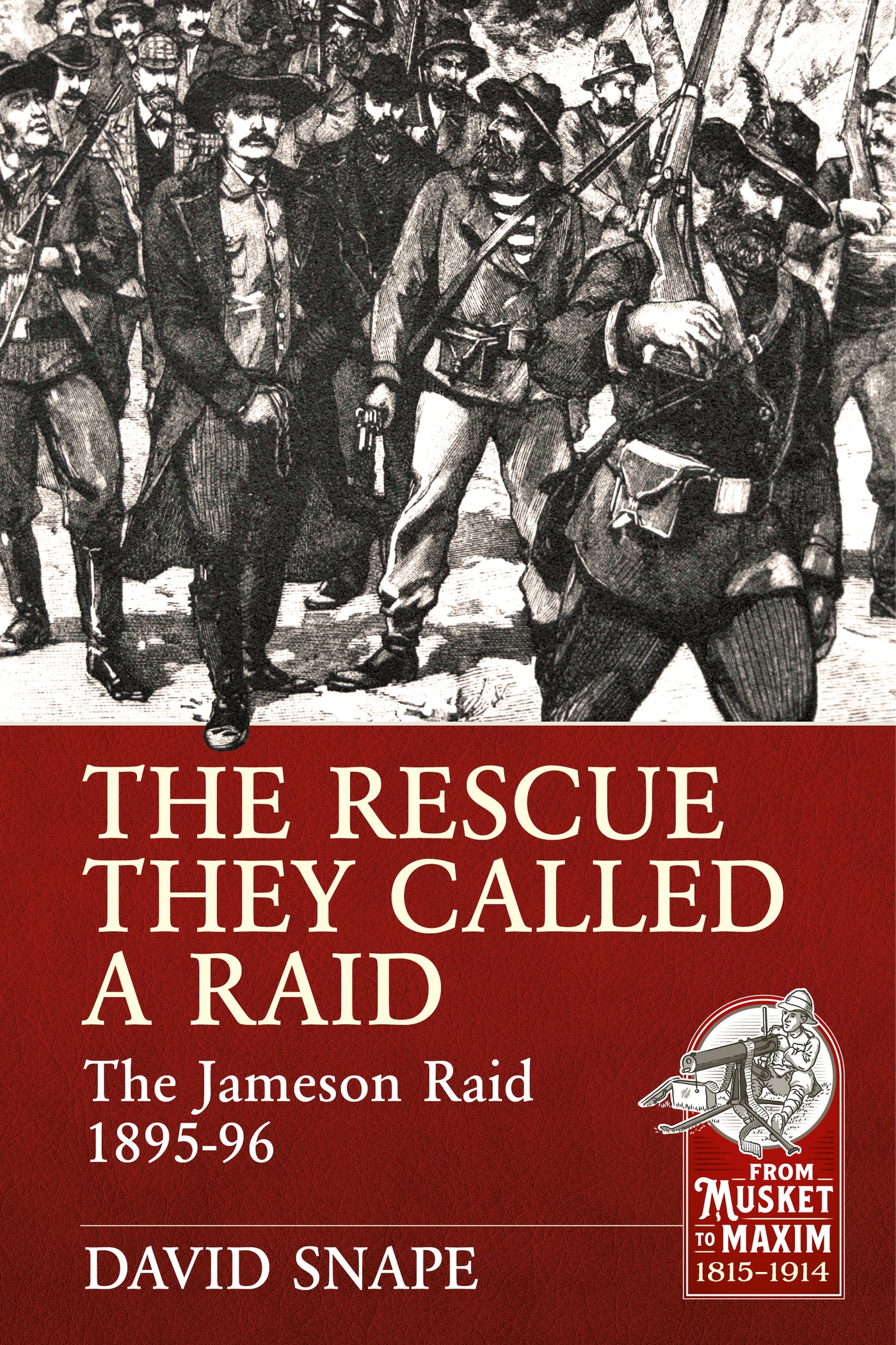The Rescue They Called a Raid