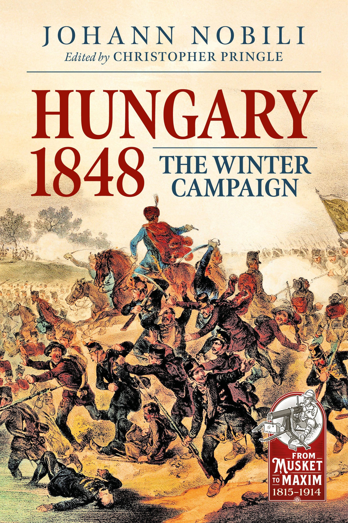 Hungary 1848