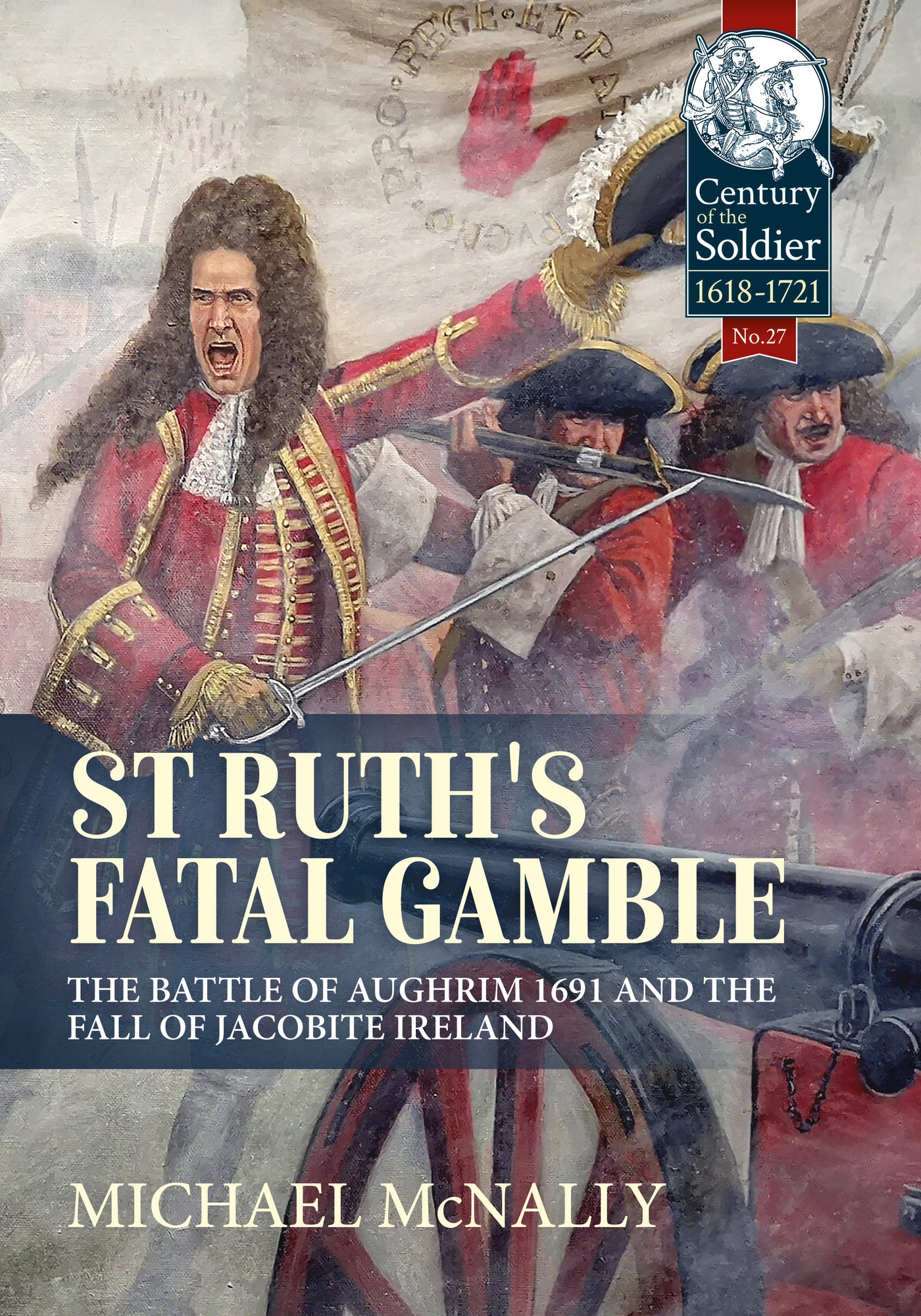 St. Ruth's Fatal Gamble