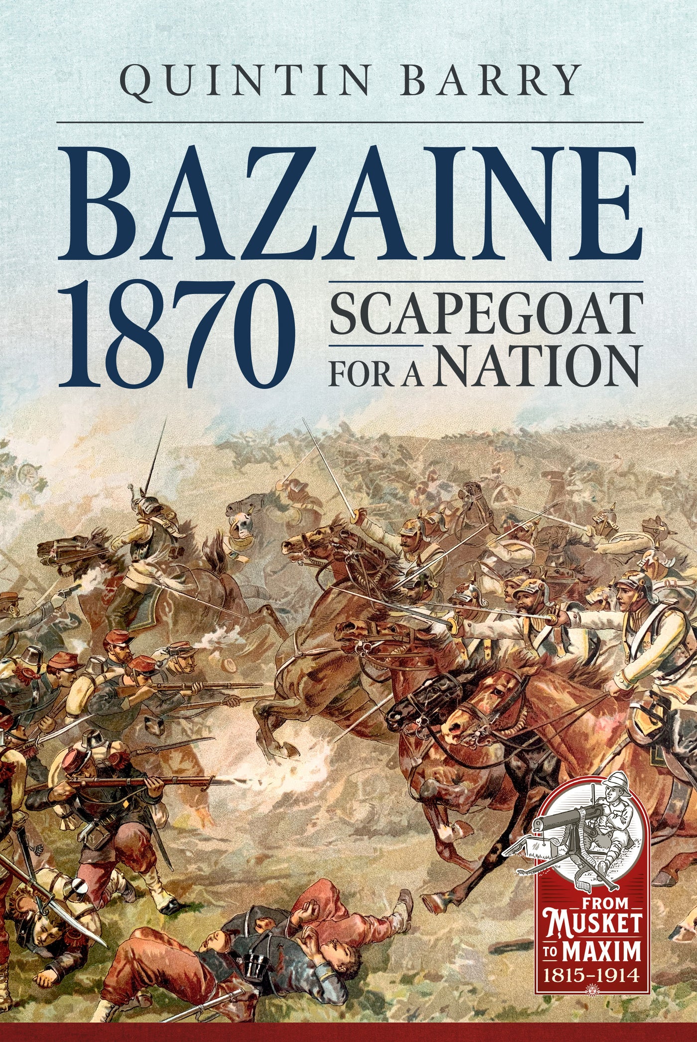 Bazaine 1870