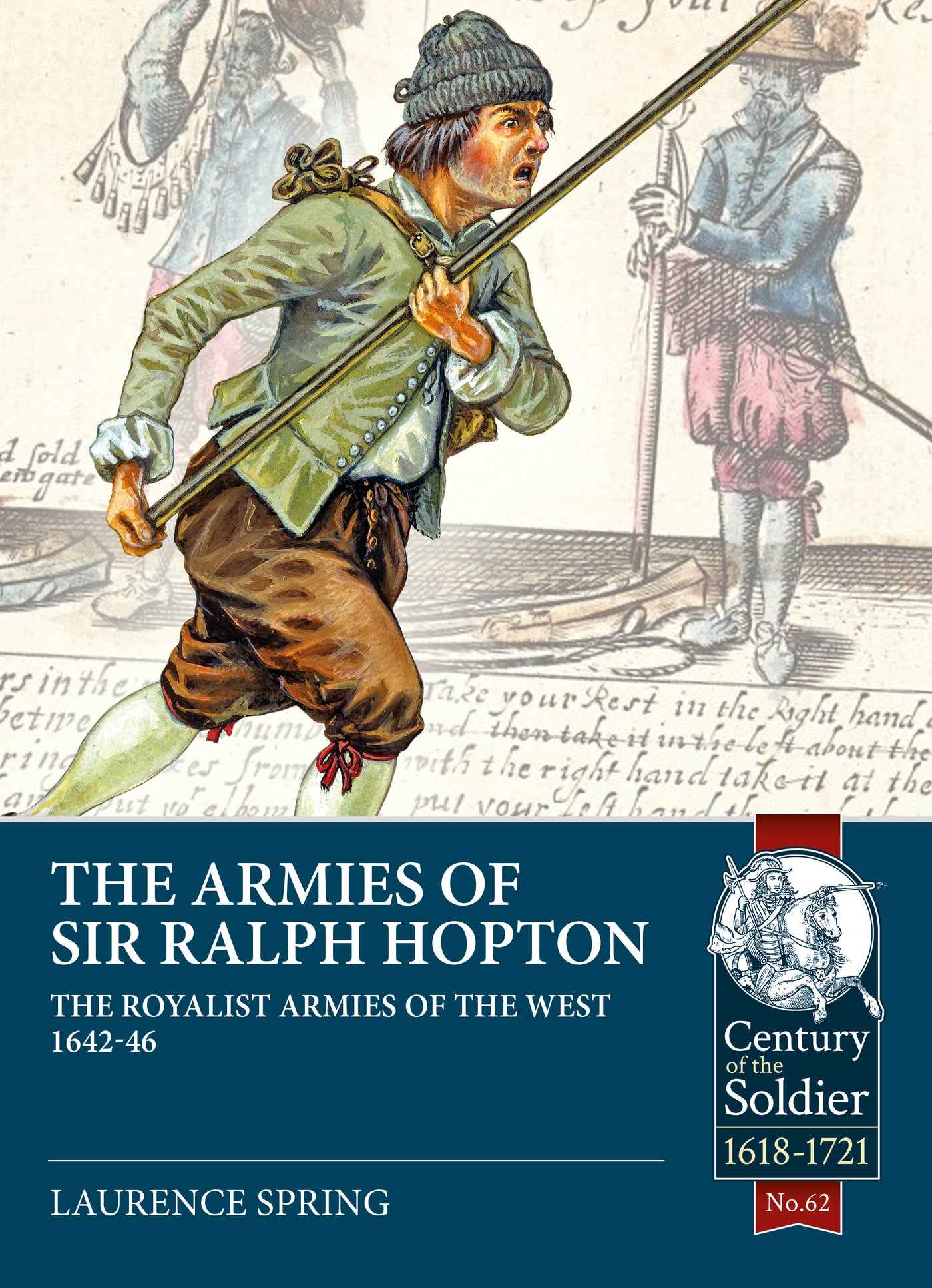 Die Armeen von Sir Ralph Hopton 