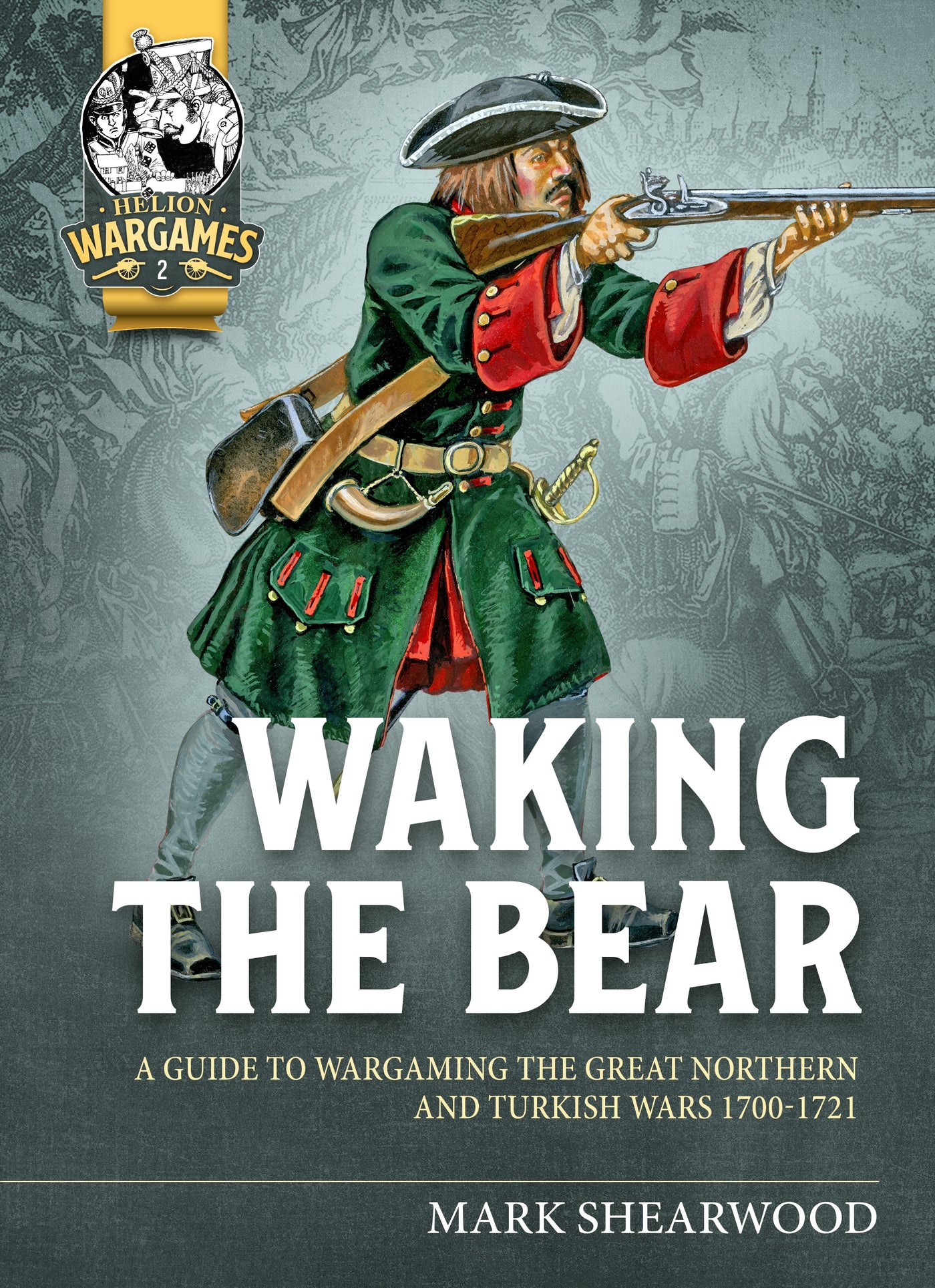 Waking the Bear