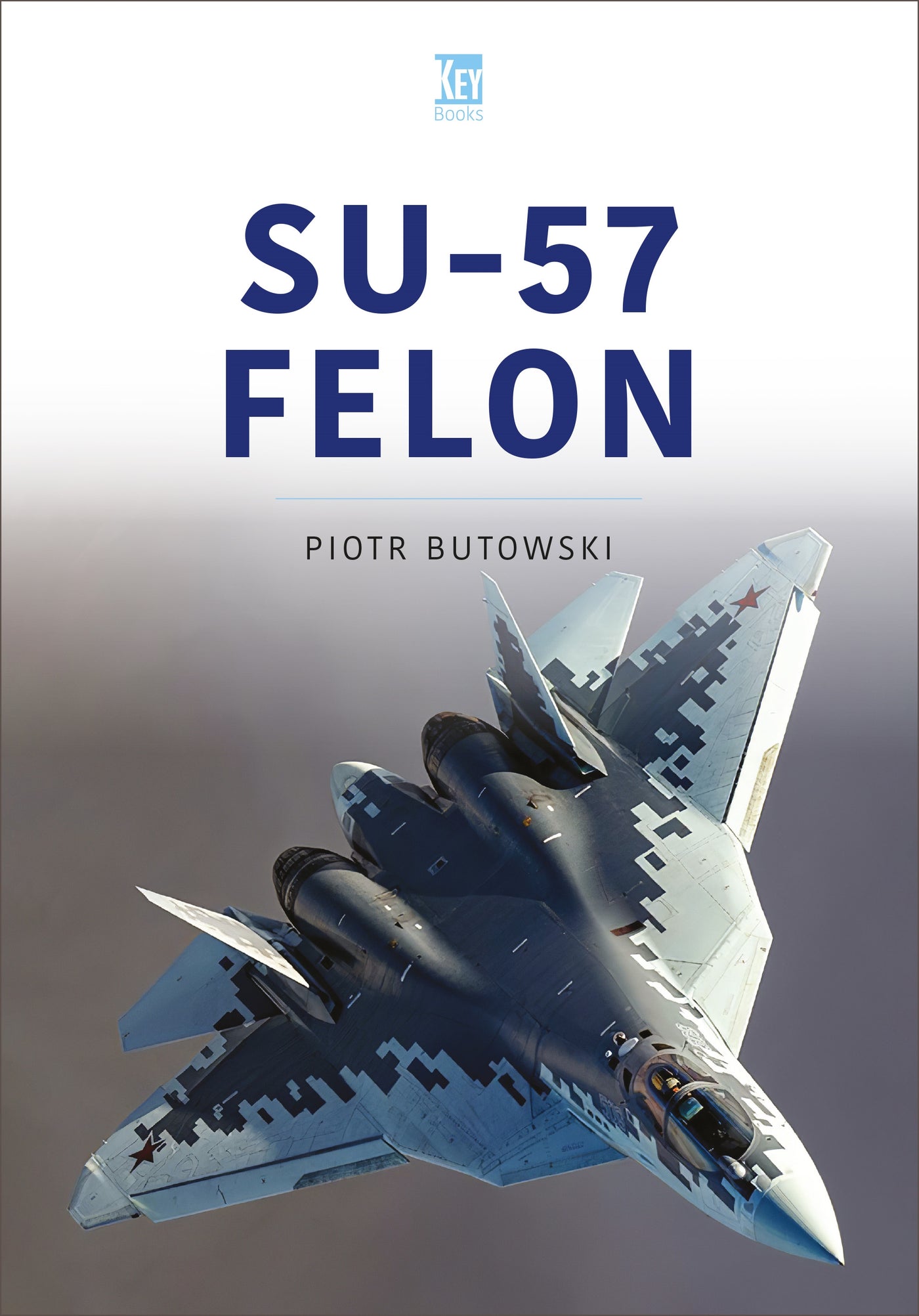 Su-57 Schwerverbrecher 