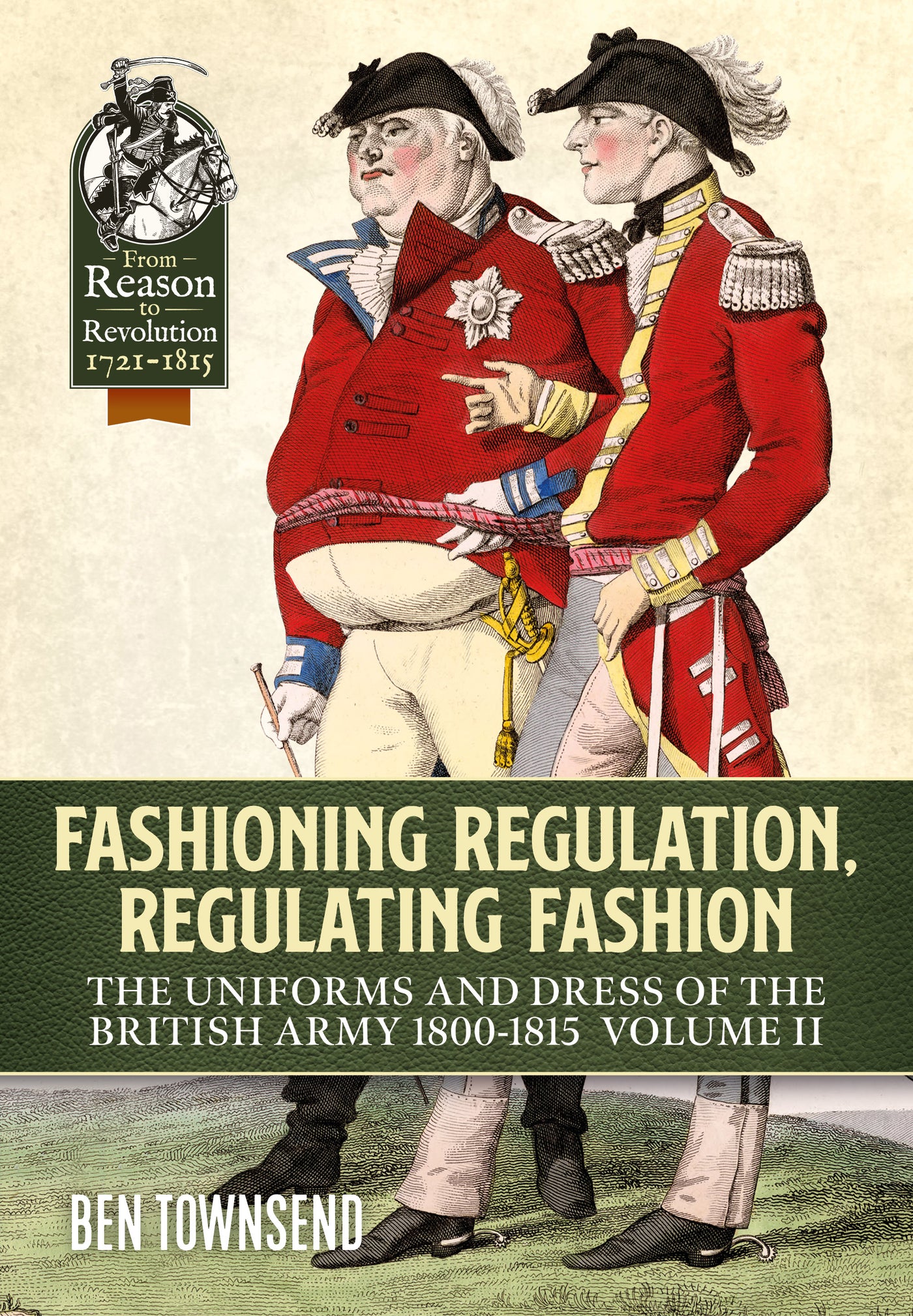 Fashioning Regulation, Regulating Fashion. Volume II