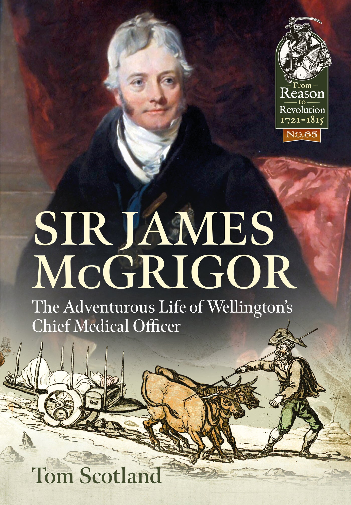 Sir James McGrigor
