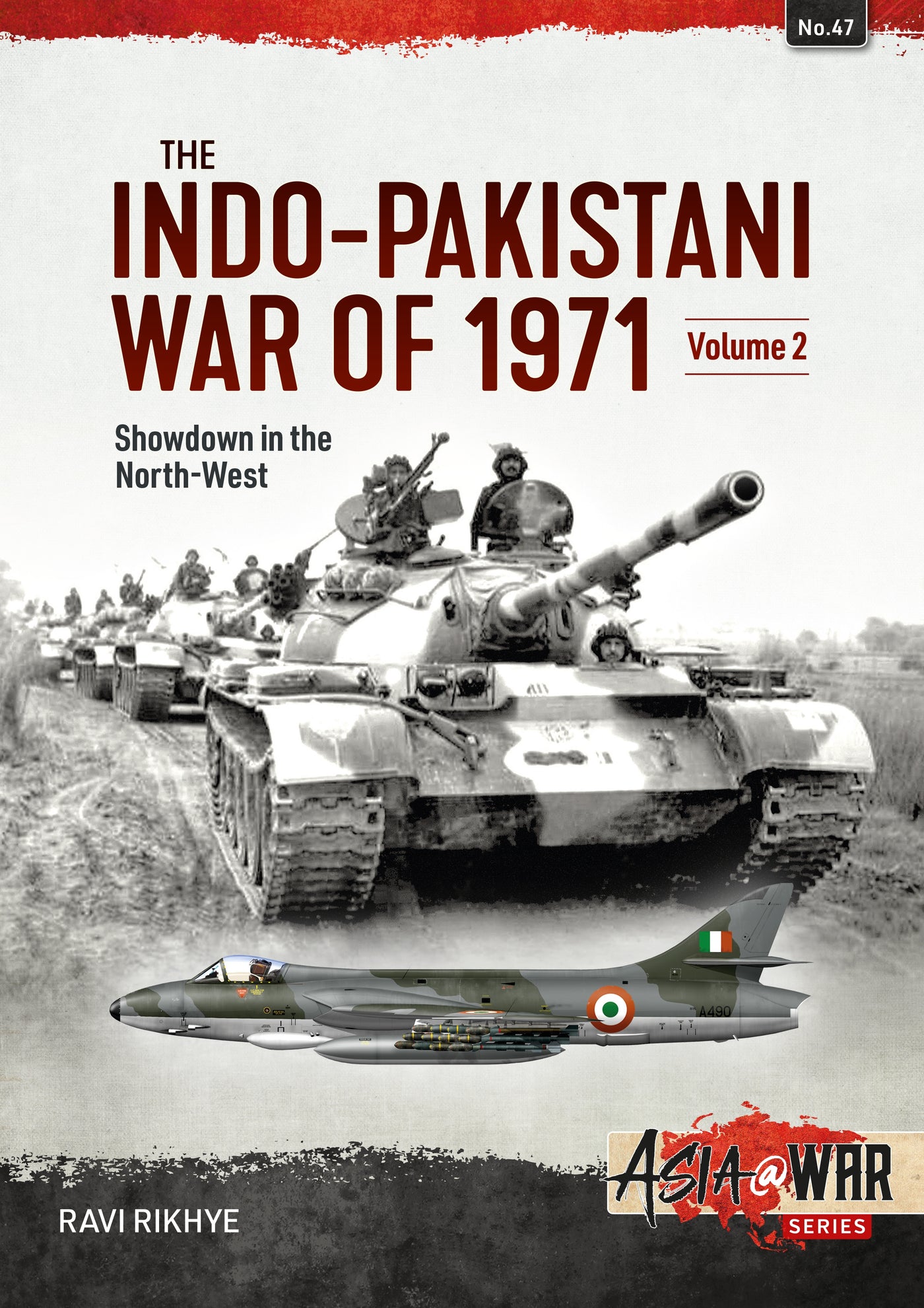 The Indo-Pakistani War of 1971