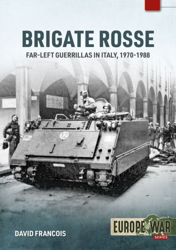 Brigatta Rosse