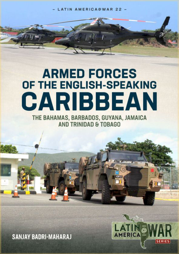 Armed Forces of the English-speaking Caribbean