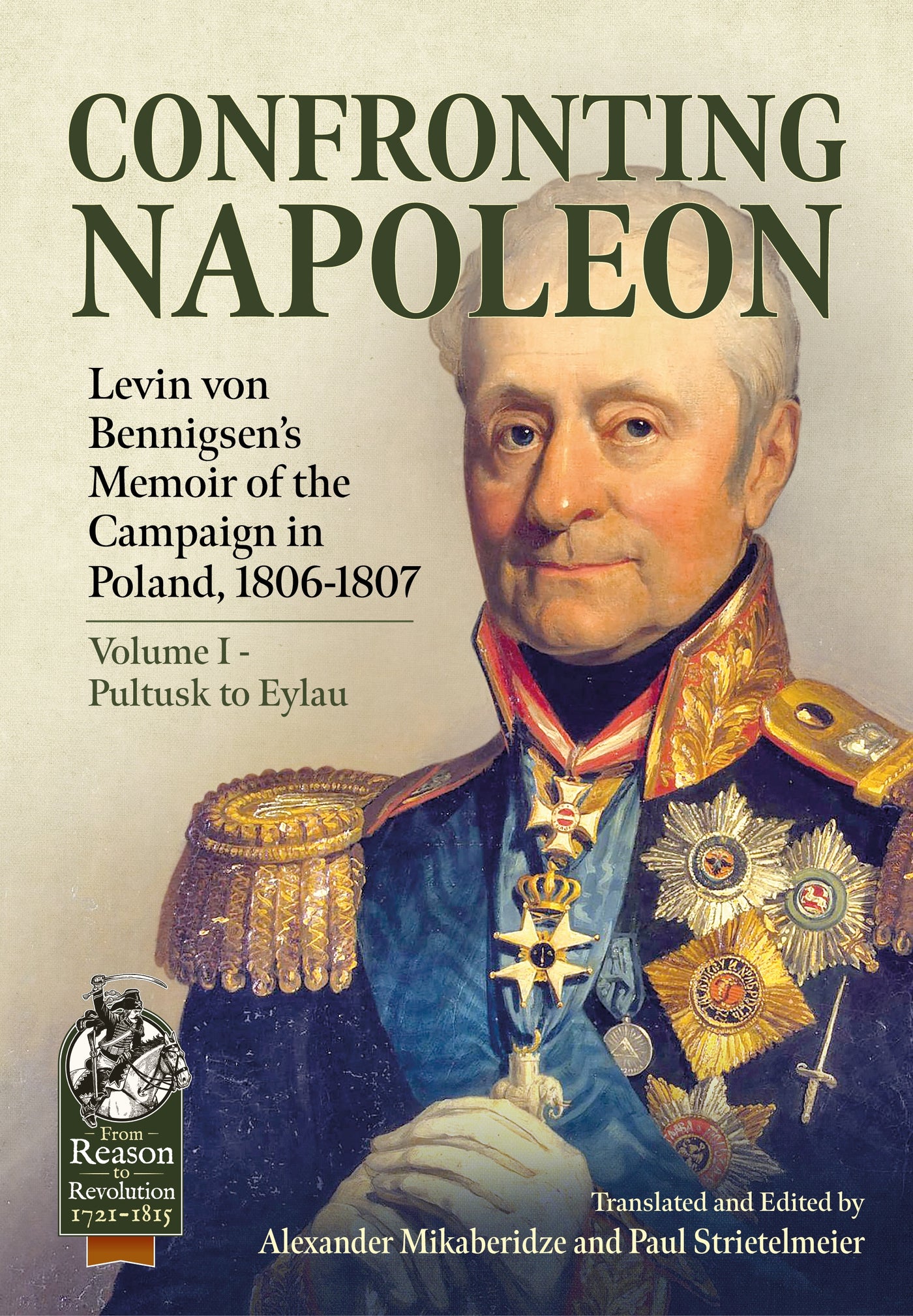 Confronting Napoleon