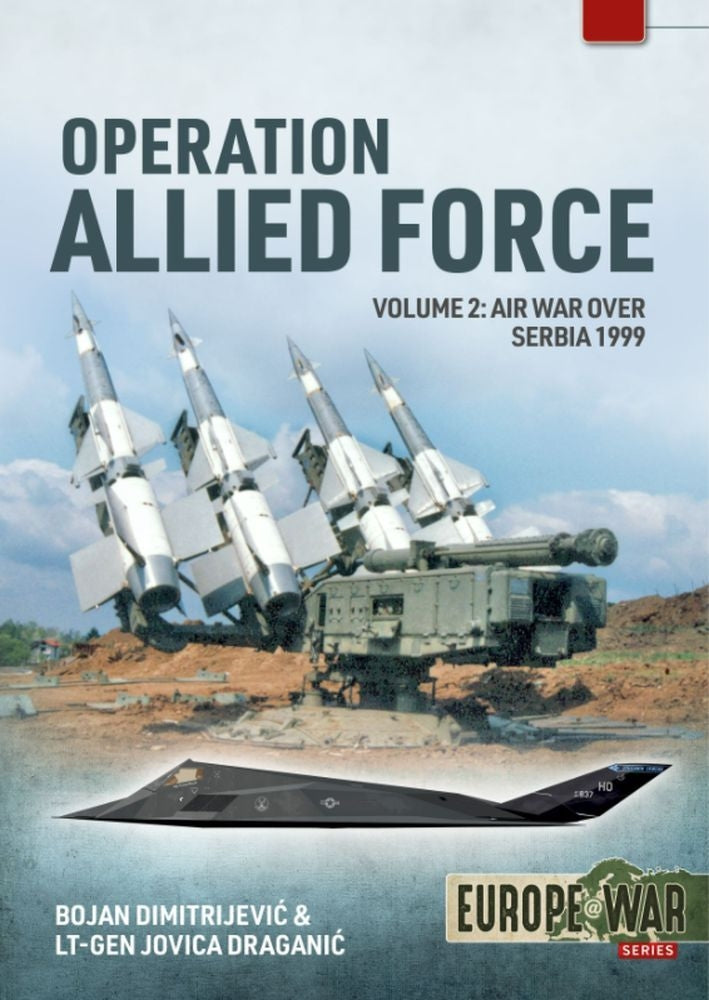 Operation Allied Force
