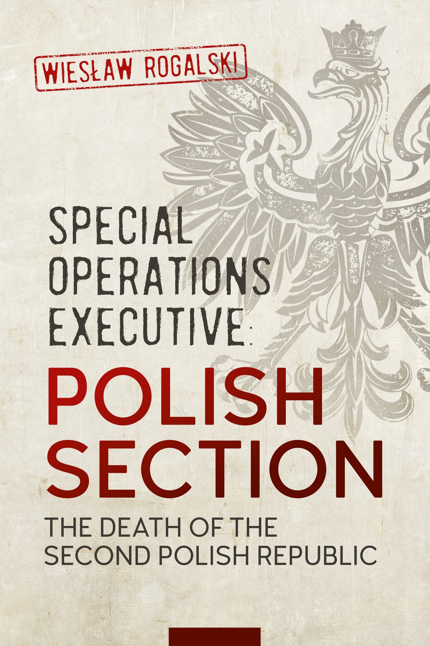 Special Operations Executive: Polish Section