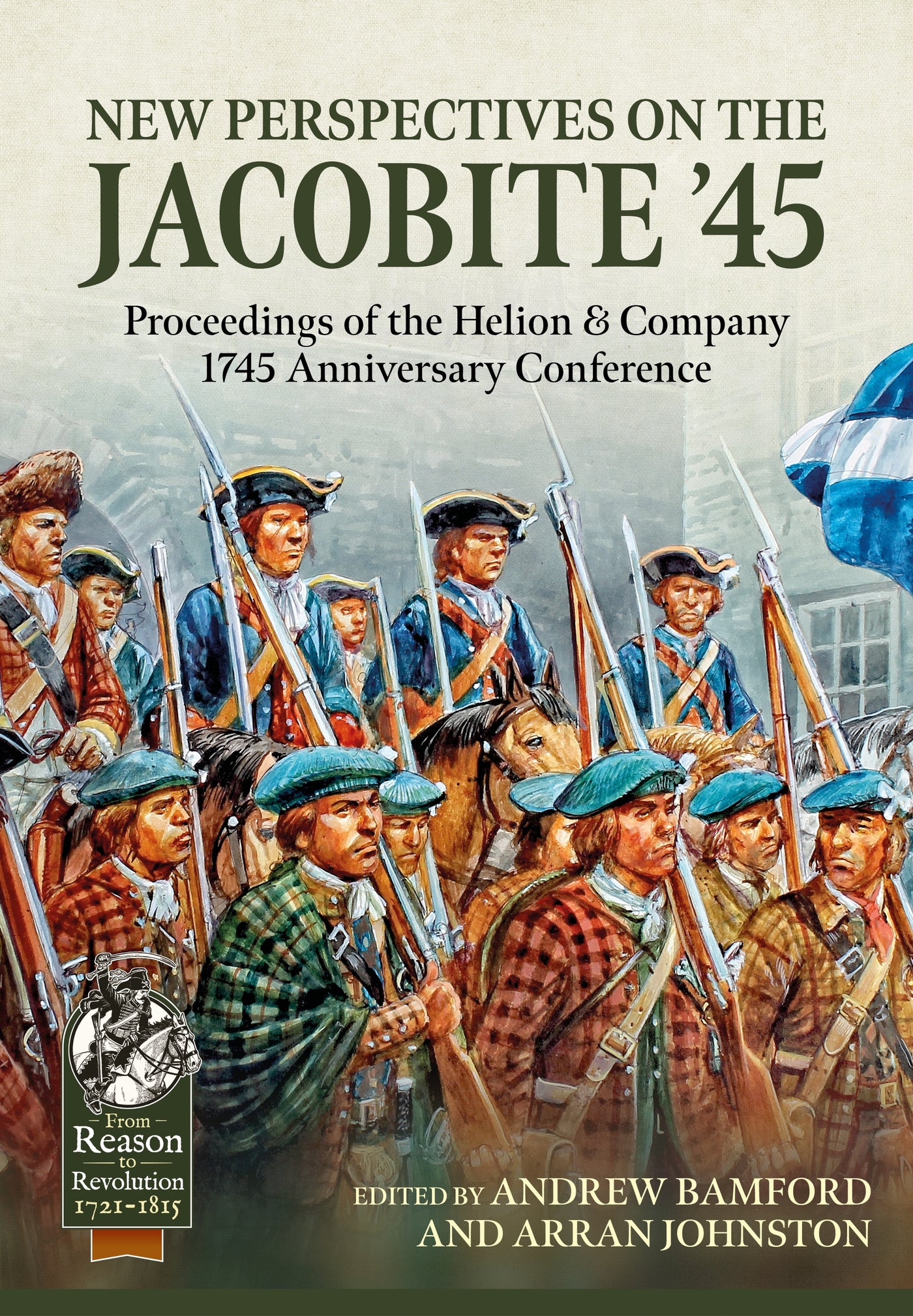 New Perspectives on the Jacobite ’45