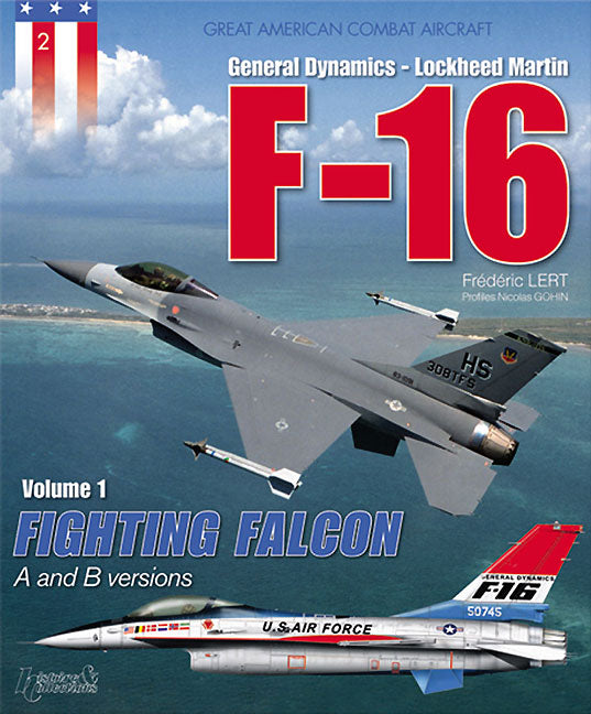 General Dynamics-Lockheed Martin F-16