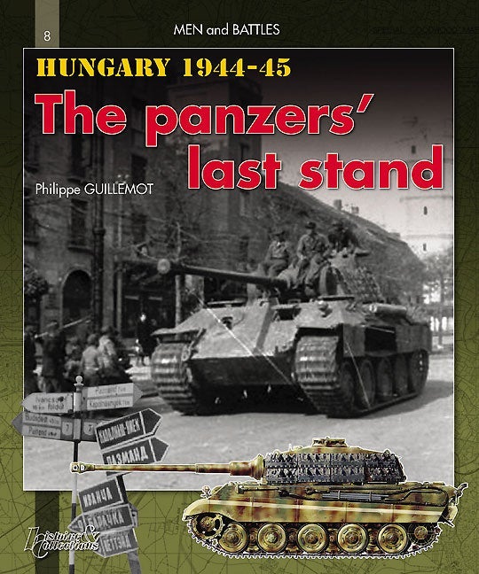 Hungary 1944-1945