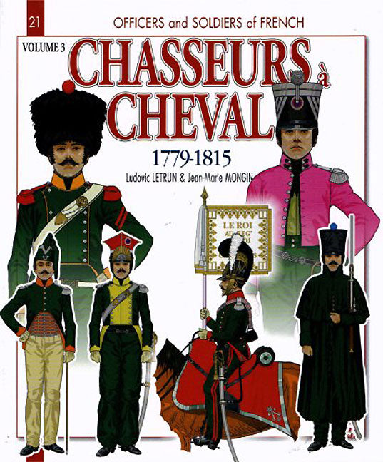 Chasseurs à Cheval