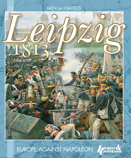 Leipzig 1813