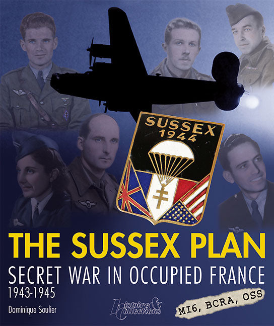 The Sussex Plan