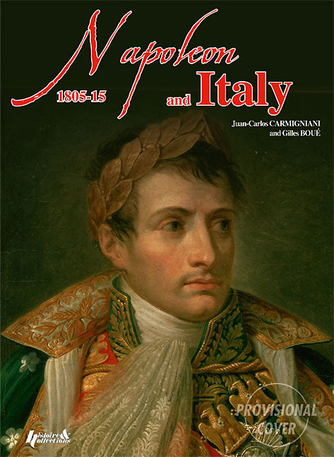 Napoleon und Italien