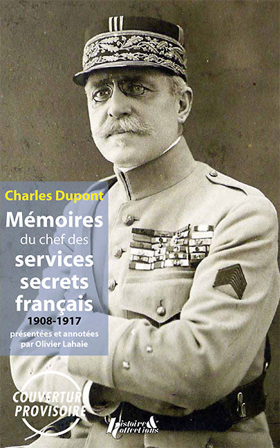 Charles Dupont