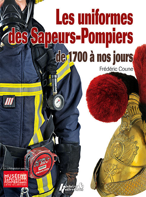 L'Uniformes des Sapeurs-Pompiers