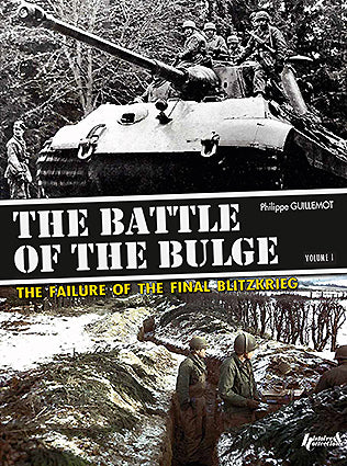 The Battle of the Bulge Vol. 1