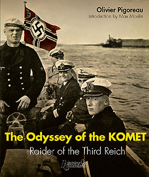 The Odyssey of the Komet