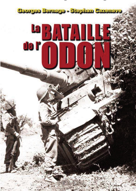 Bataille de l'Odon