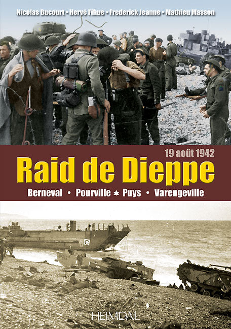 Raid de Dieppe