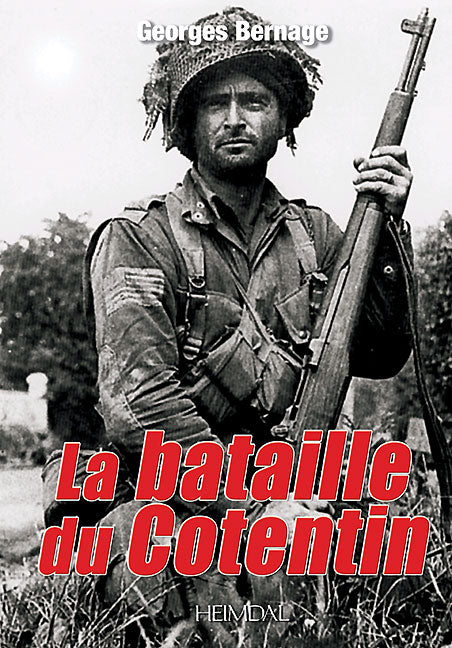 La Bataille du Cotentin