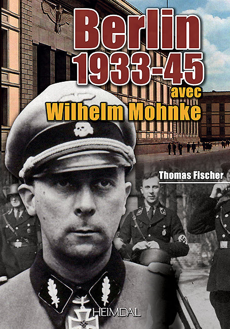 Berlin 1933-45