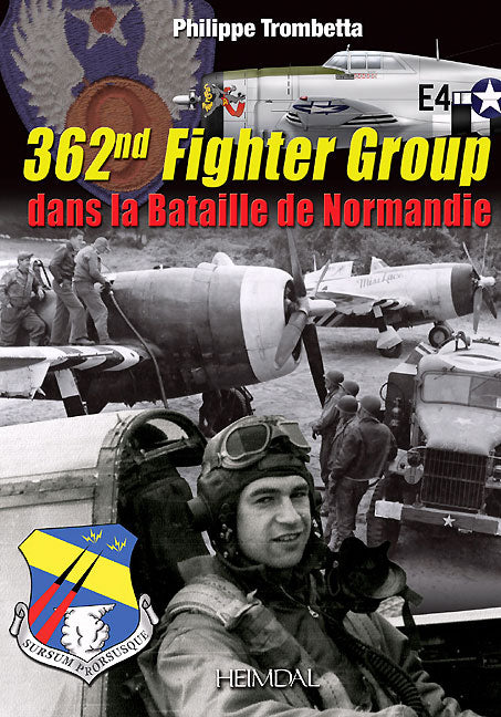 362nd Fighter Group