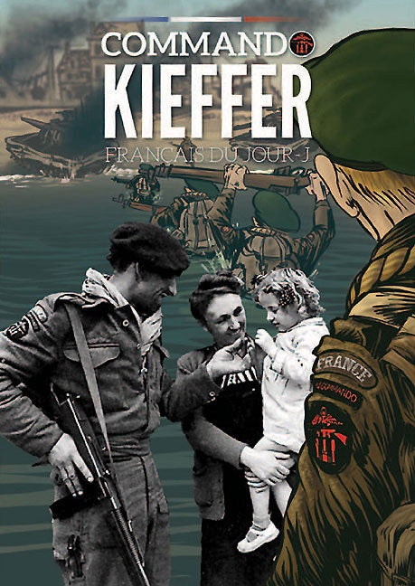 Kommando Kieffer 