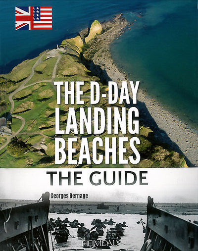 Die D-Day-Landungsstrände 