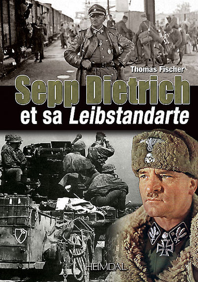 Sepp Dietrich