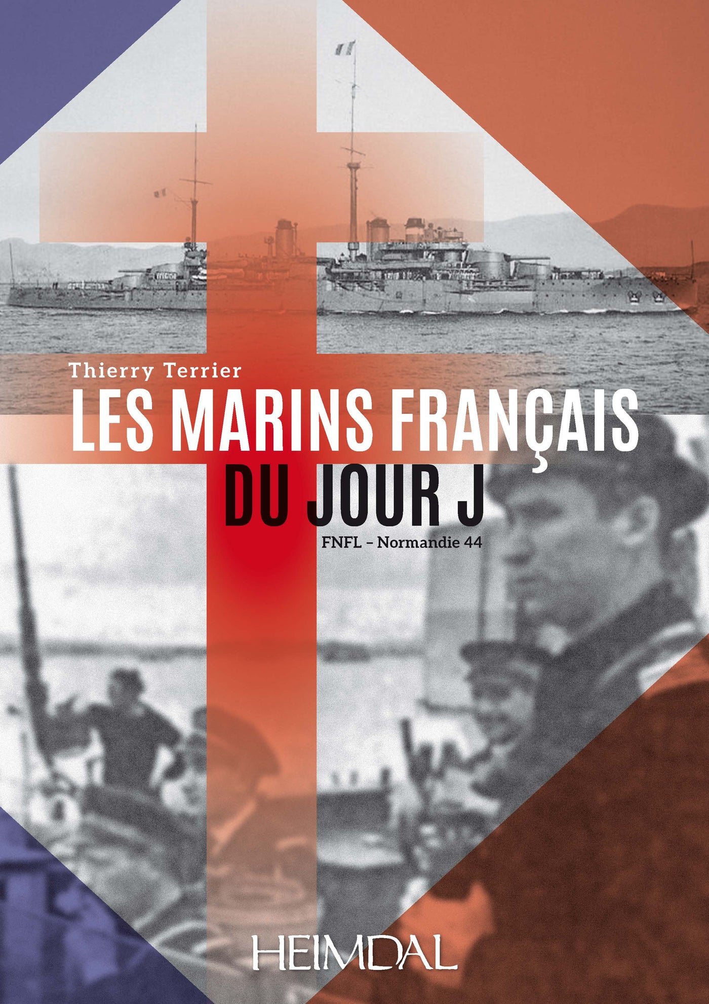 Les Marins Français du Jour J