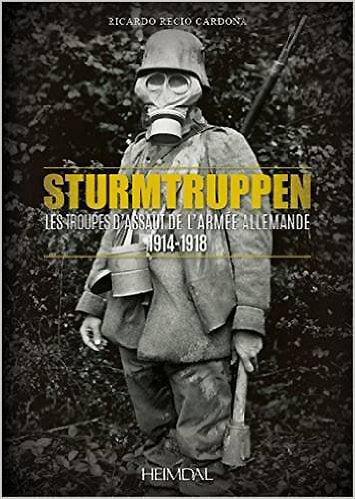 Sturmtruppen