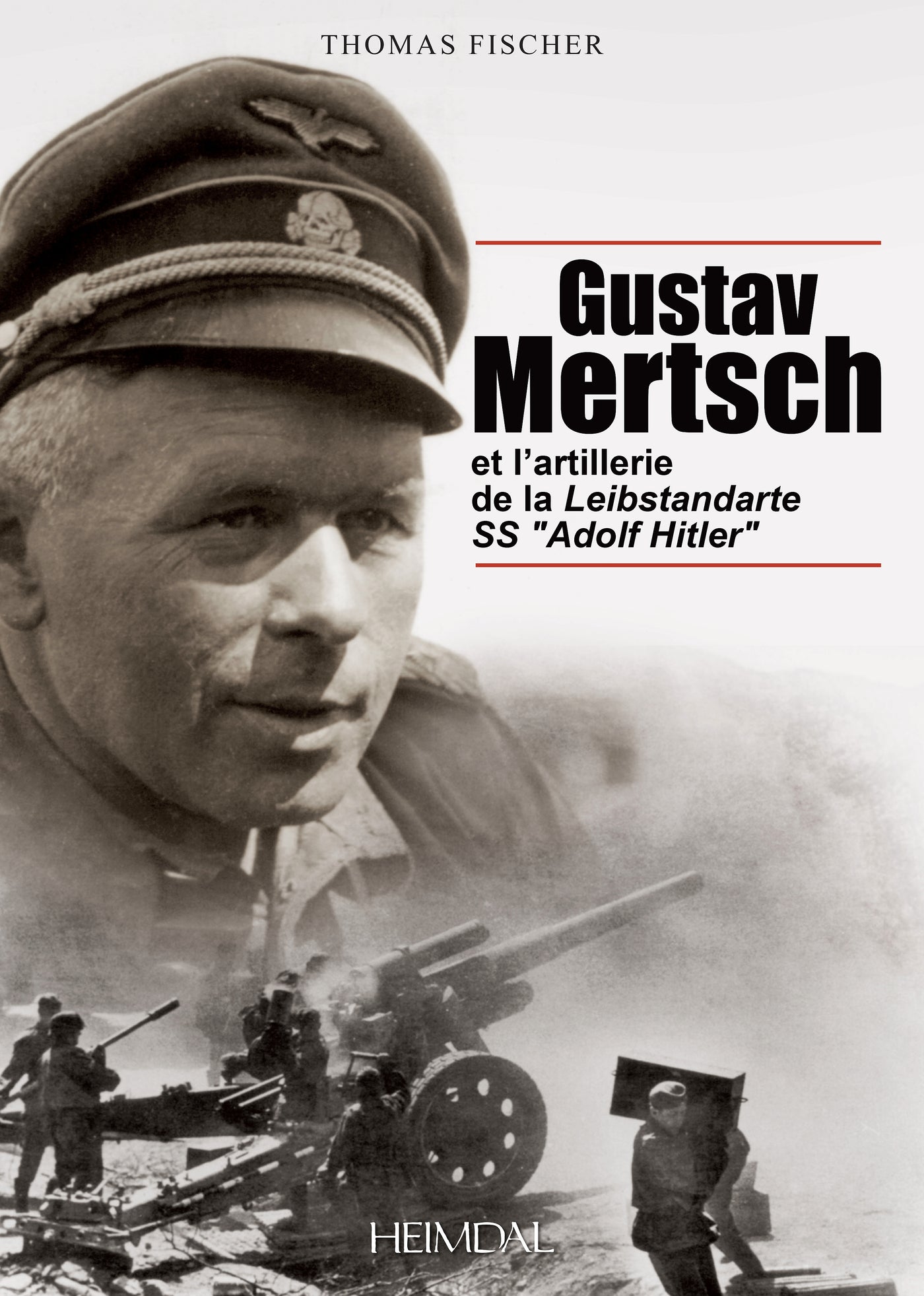 Gustav Mertsch